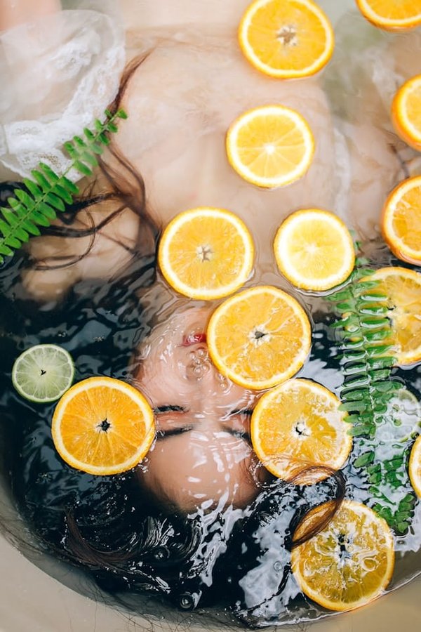 Quels sont les avantages des bains de vapeur pour les patients souffrant de bronchite chronique?