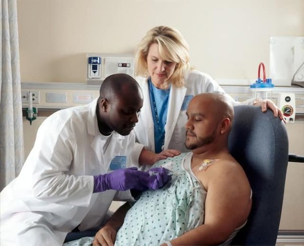Quels sont les avantages du régime sans gluten pour les patients atteints de la maladie cœliaque ?