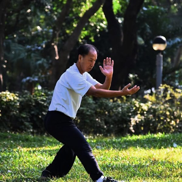 Quels sont les bienfaits de la pratique du Tai Chi pour les personnes atteintes de sclérose en plaques et comment adapter les exercices?