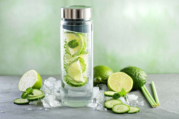 Quelles sont les meilleures boissons détox pour accompagner un régime de perte de poids ?